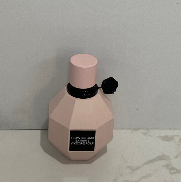 Flower Bomb Perfume