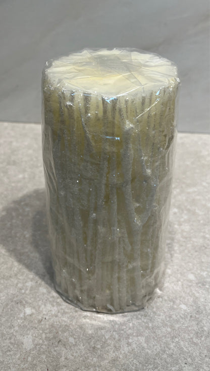 Pottery Barn Candle