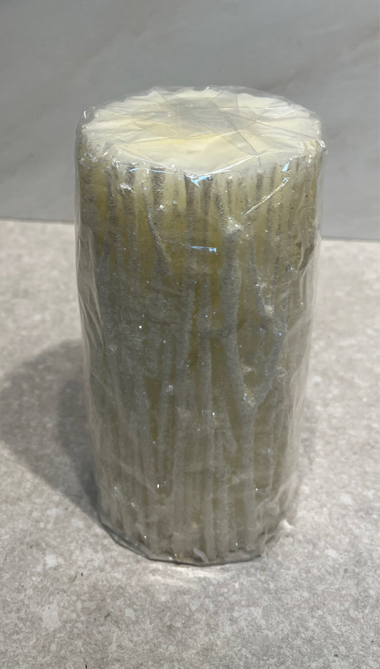 Pottery Barn Candle