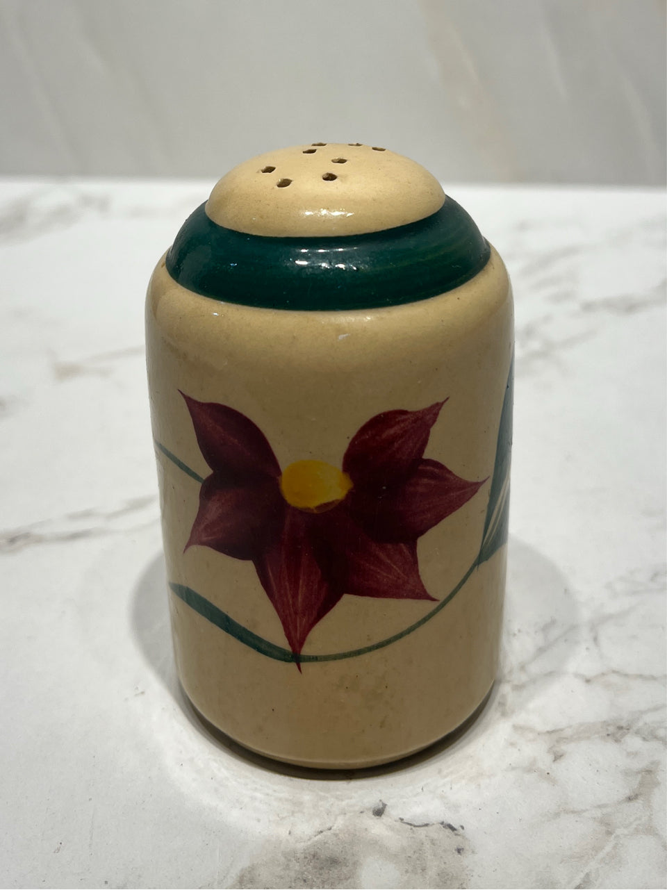Watt Salt Shaker