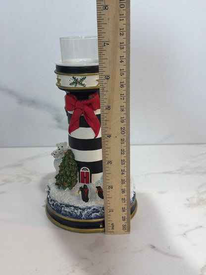 Danbury Mint Lighthouse
