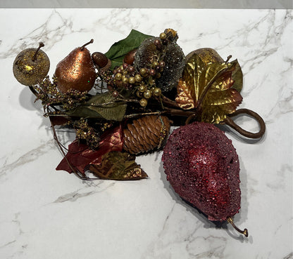 Floral Decor