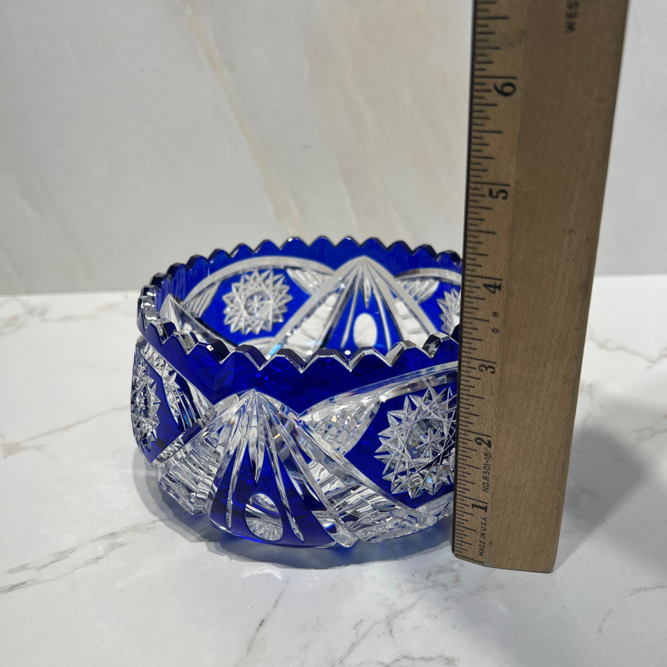 Lausitzer Cut to Clear Bowl