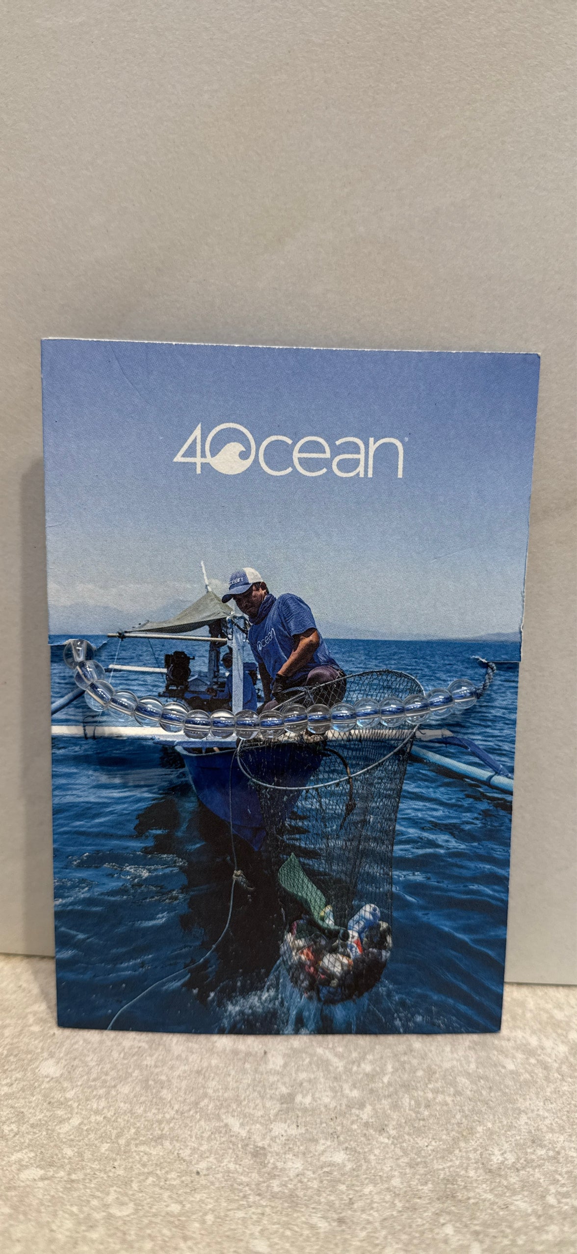 Jewelr4 Ocean Bracelet