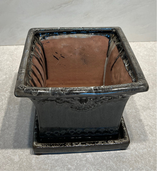 2-Piece Planter Set