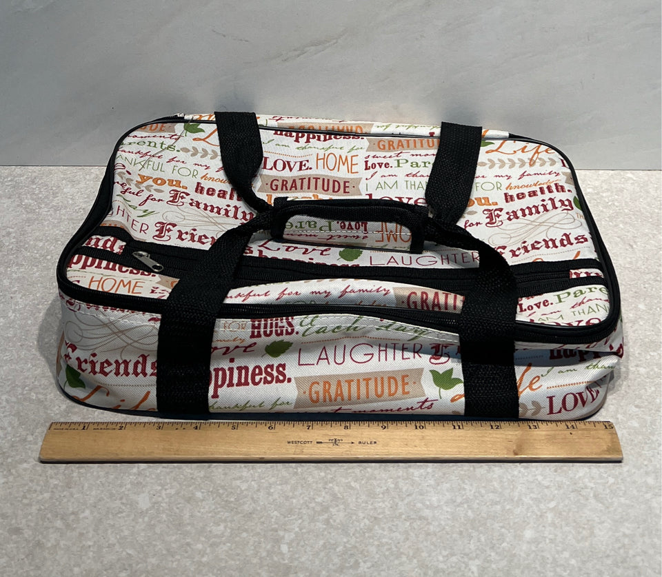 Casserole Holder