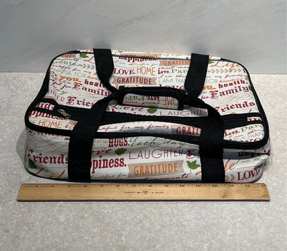 Casserole Holder