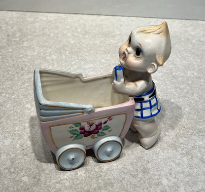 Vintage Planter