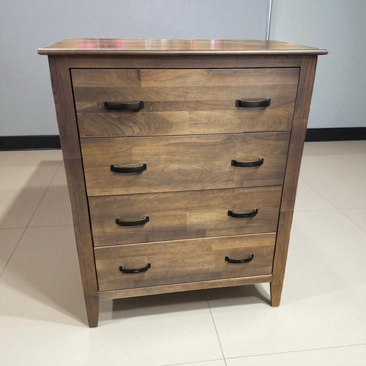 4 Drawer Dresser