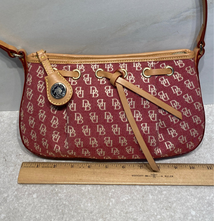 Dooney and Bouke Handbag