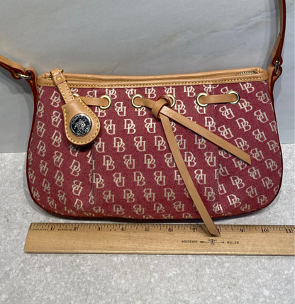 Dooney and Bouke Handbag