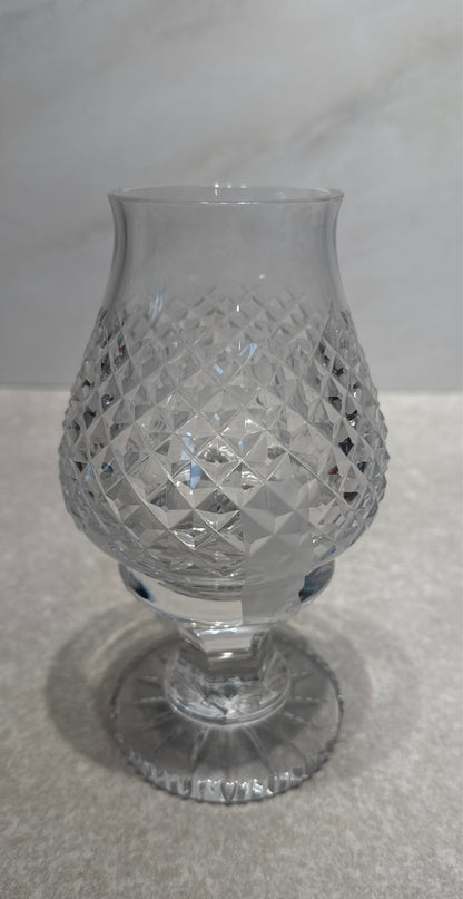 2-Piece Waterford Candleholder
