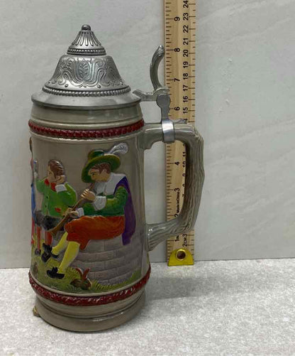 Germany Stein