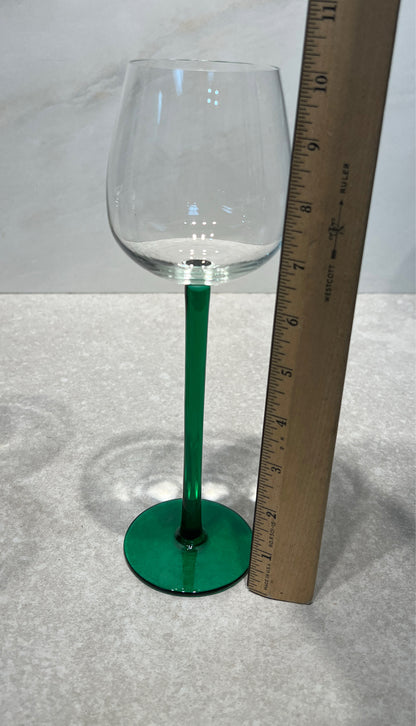 Set of 6 Glasses