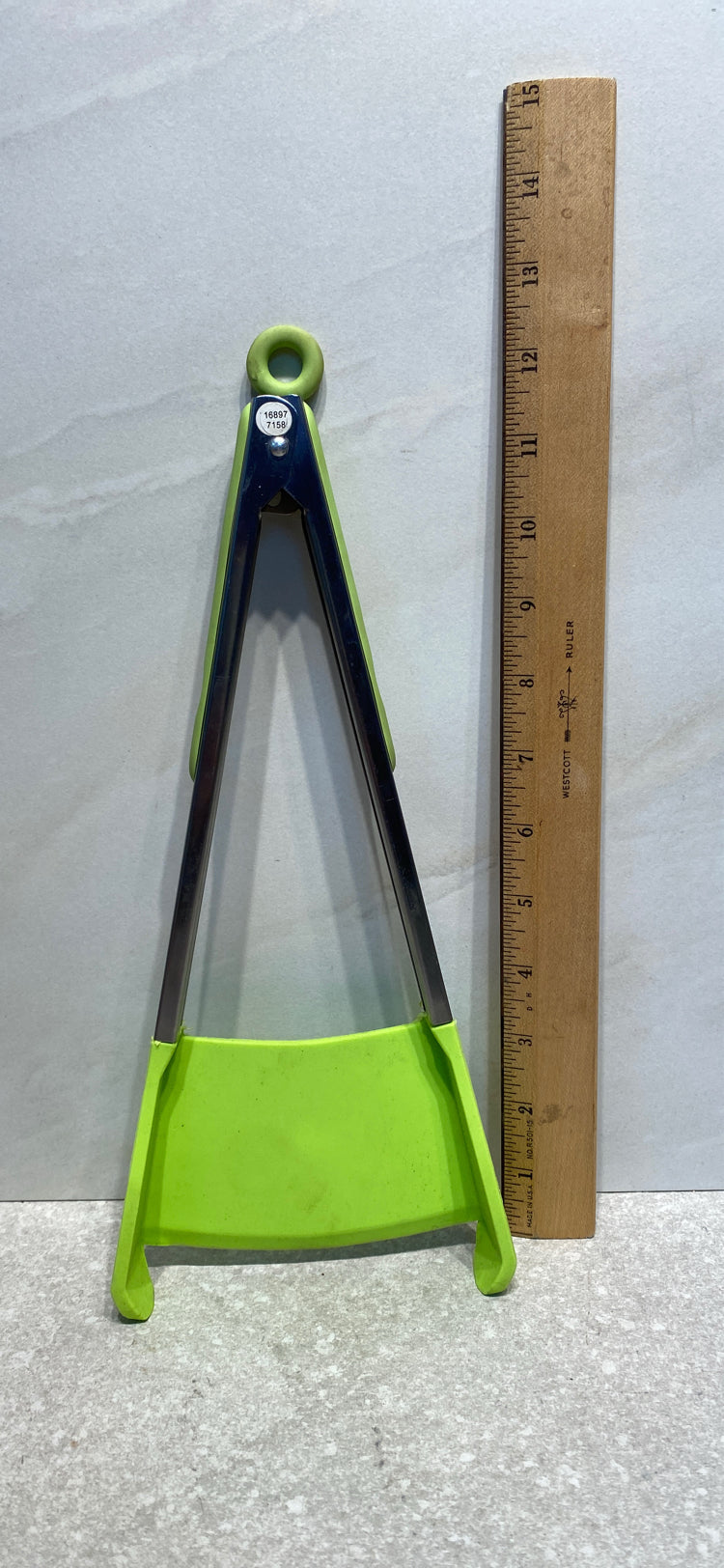 Tongs