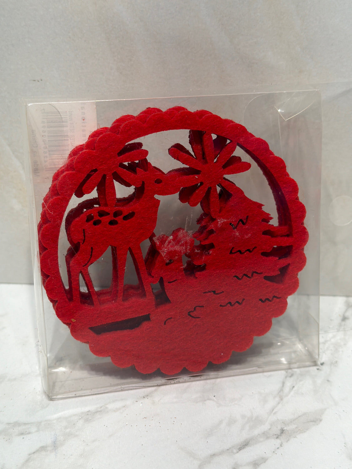Coaster Set