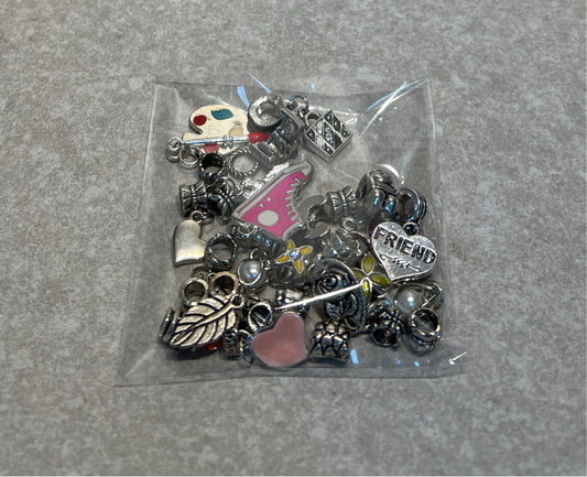 Lot of Beads