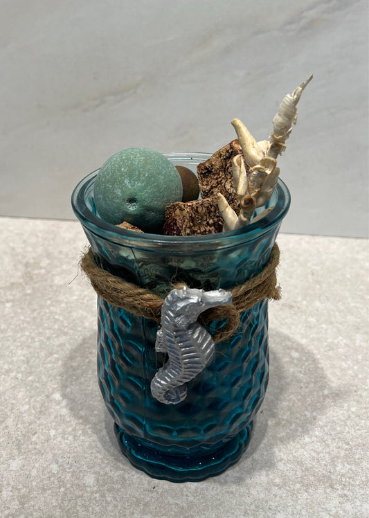 Shell Decor
