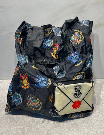 Harry Potter Foldable Bag