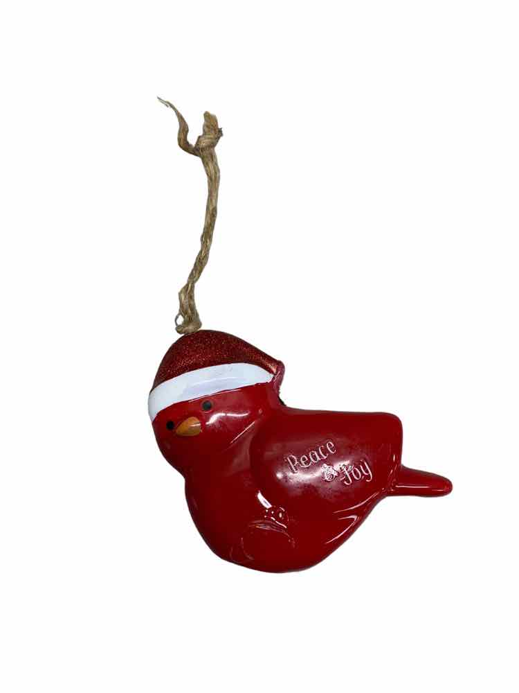 Christmas Ornament