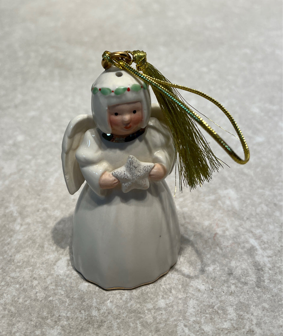 Lenox Ornament
