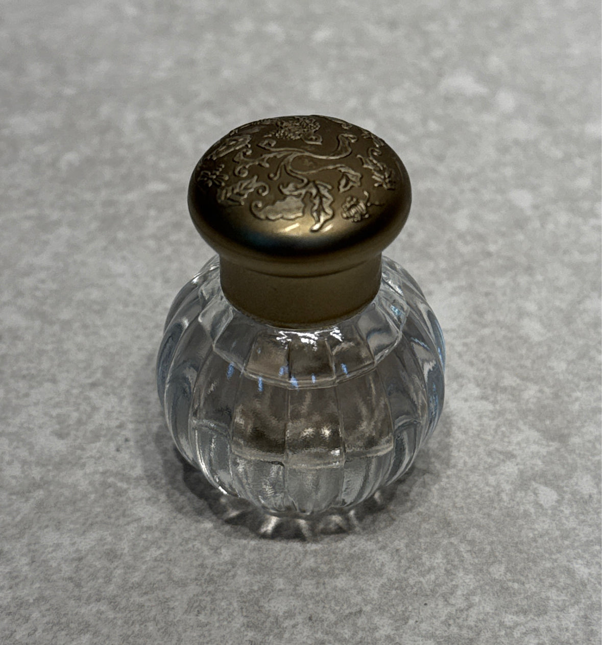 Tocca Perfume