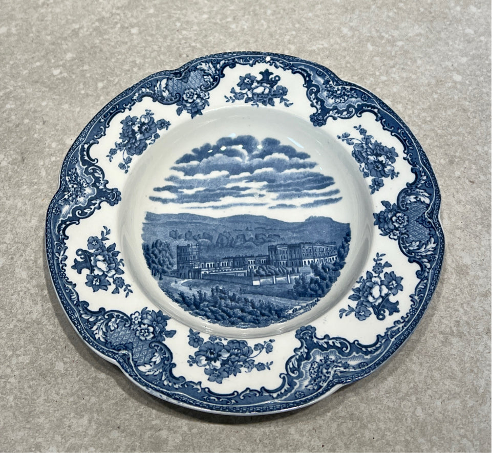 Johnson Bros Bowl