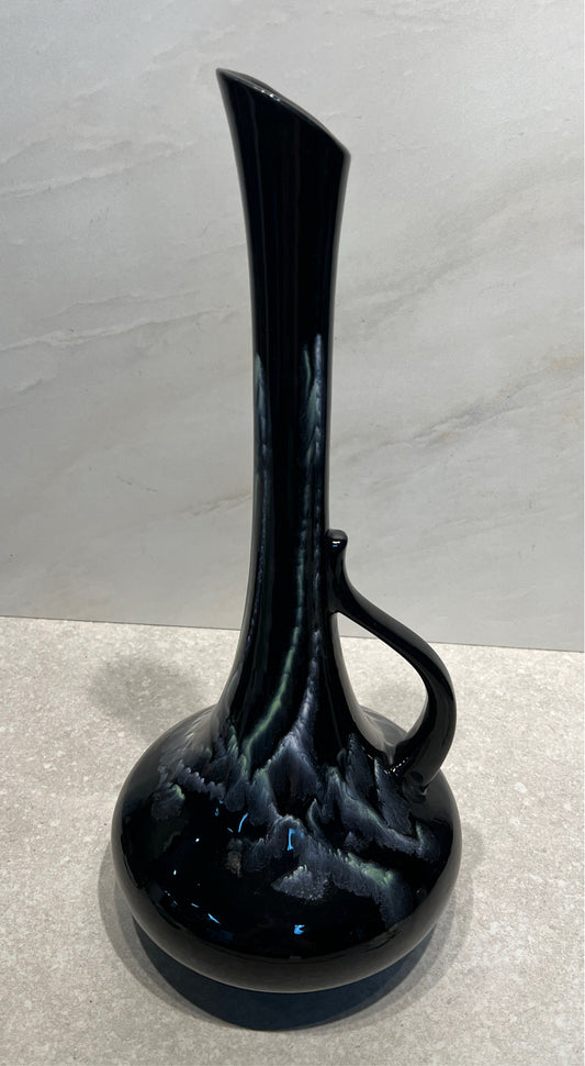 Royal Haegar Black Drip Pitcher