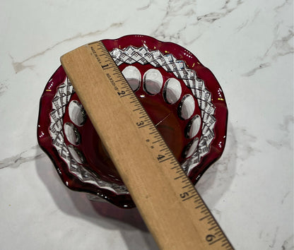 Candy Dish