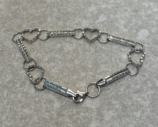 Sterling Bracelet