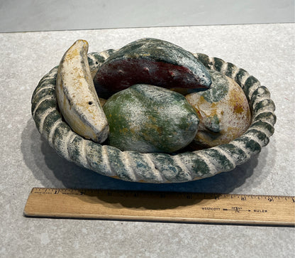 Fruit Bowl
