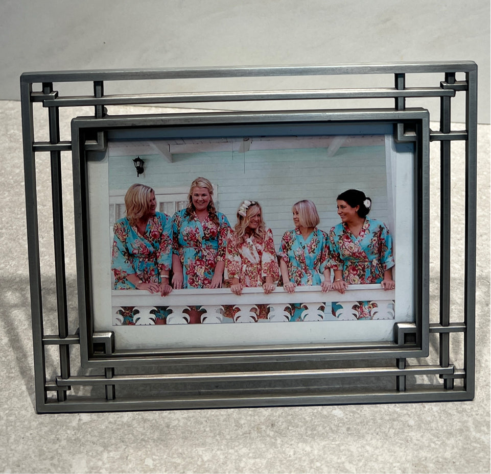 Frame