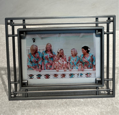 Frame