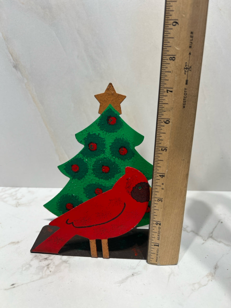 Napkin Holder