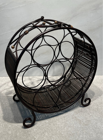 Bottle Holder