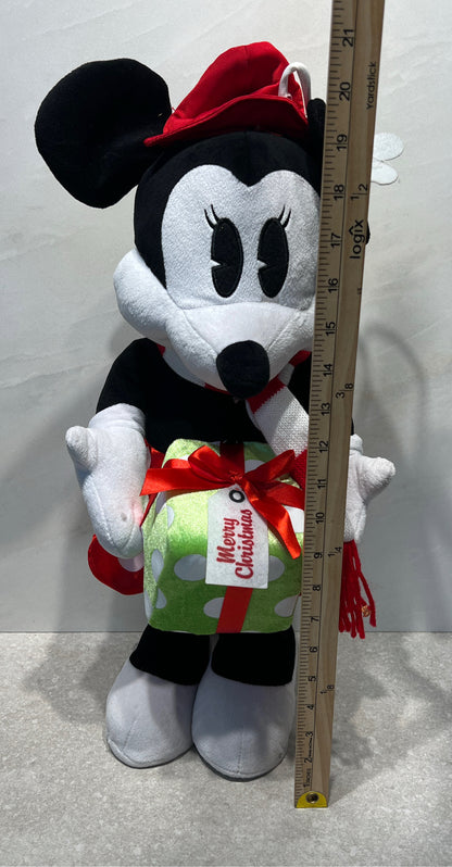 Minnie Mouse