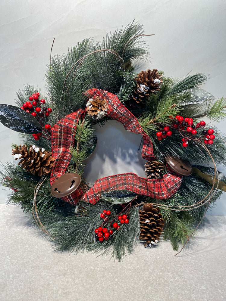 Christmas Wreath