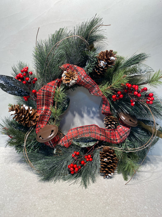Christmas Wreath