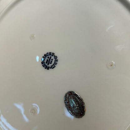 Serving Plate