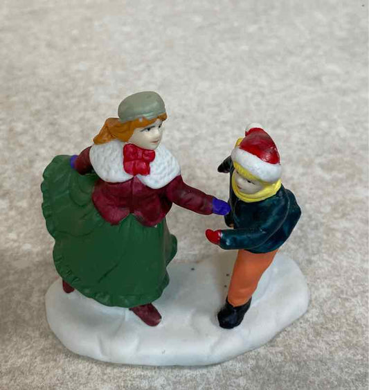 Figurine