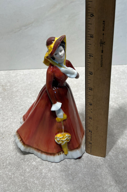 Royal Doulton Julia