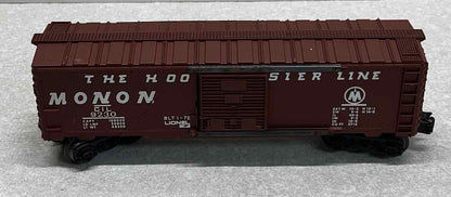 Lionel 9230 The Hoosier Line