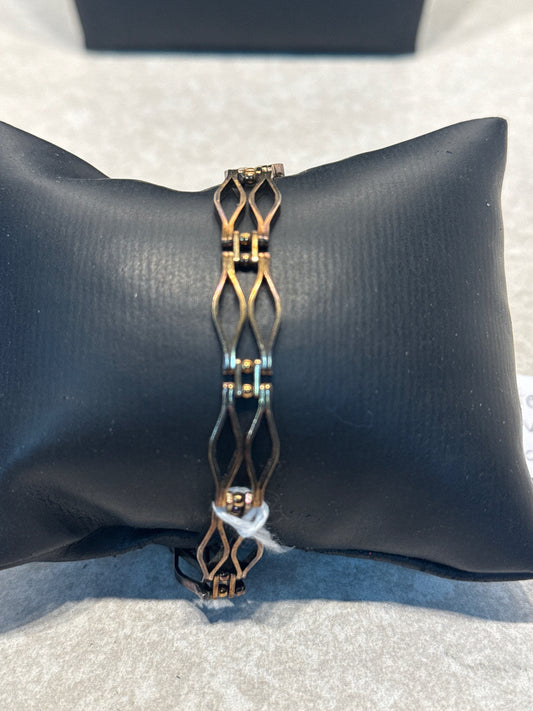 Sterling Silver Bracelet