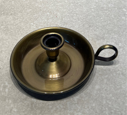 Candleholder