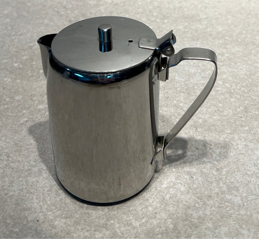 Creamer
