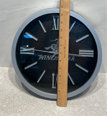 Winchester Clock