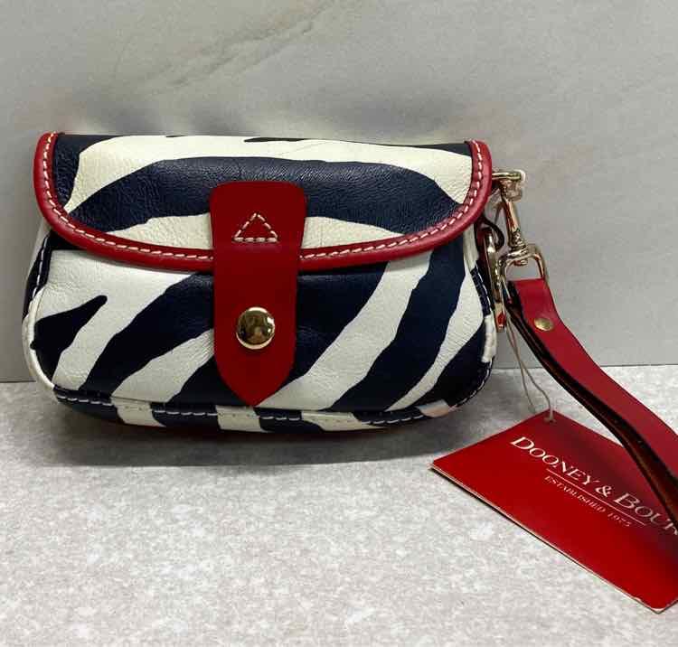 Dooney and Bourke Wristlet