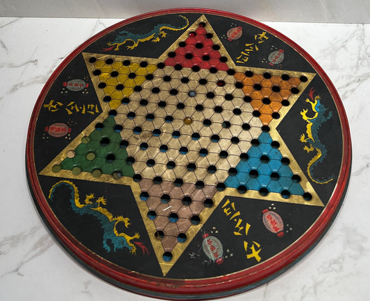 Chinese Checkers