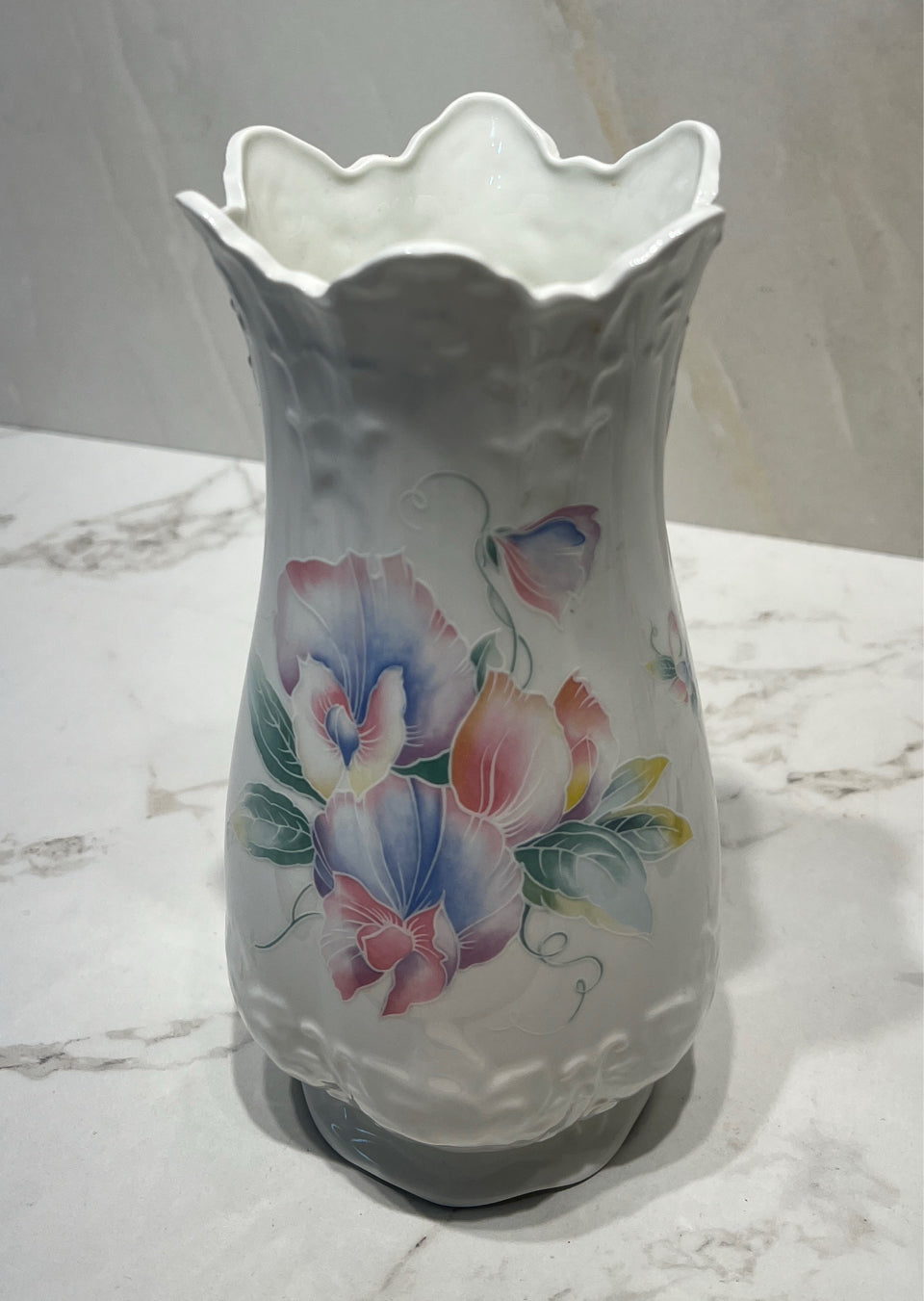 Aynsley Vase