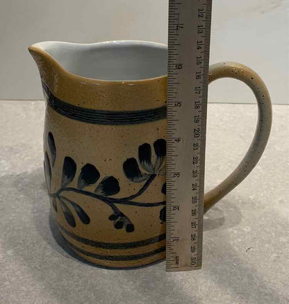 Williamsburg Pitcher